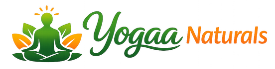 Yogaa Naturals